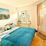 Hafenstrasse 34 Meerverliebt Zingst