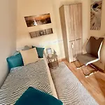 Hafenstrasse 34 Meerverliebt