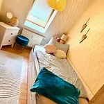 Hafenstrasse 34 Meerverliebt Zingst