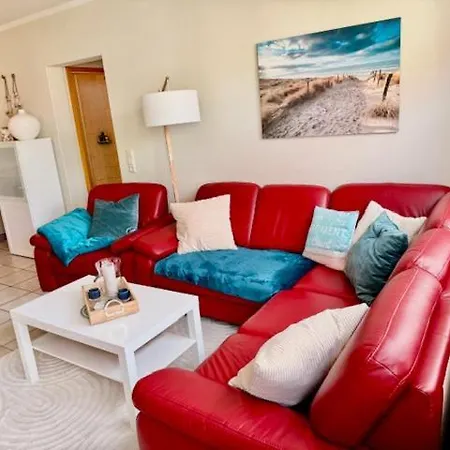 Hafenstrasse 34 Meerverliebt *