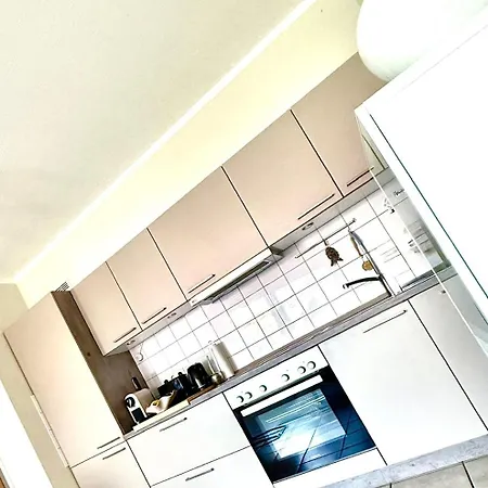 Hafenstrasse 34 Meerverliebt