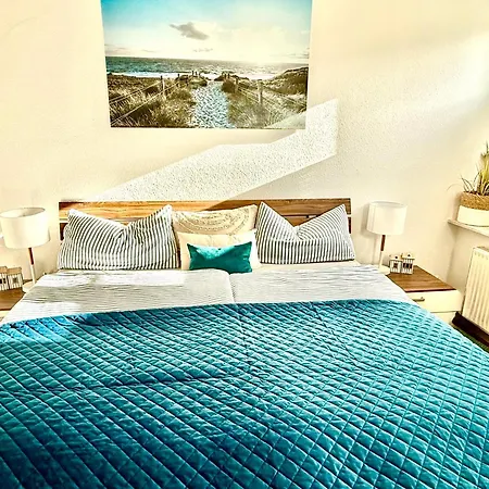 Hafenstrasse 34 Meerverliebt *