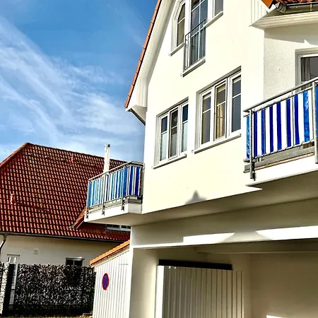 Hafenstrasse 34 Meerverliebt *