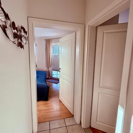 Hafenstrasse 34 Meerverliebt Apartmán